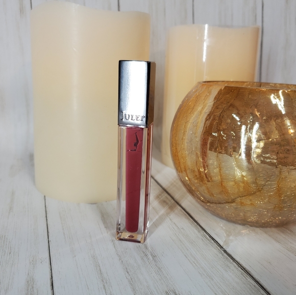 Julep Makeup Salejulep Ultra Hydrating Lip Gloss In Bestie Poshmark